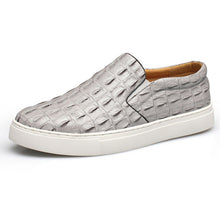 Tangnest Men's Shoes Soft Hand-made Leather Loafer Male Round Toe Platform Flat New Design Flats Man Size 38~47 XMR1883
