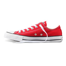 Original Converse all star canvas shoes men's and women's sneakers for men women low classic Skateboarding Shoes