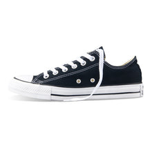 Original Converse all star canvas shoes men's and women's sneakers for men women low classic Skateboarding Shoes