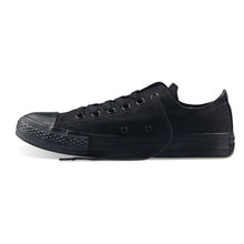 Original Converse all star canvas shoes men's and women's sneakers for men women low classic Skateboarding Shoes