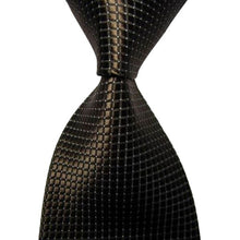 Factory Price! Casual Slim Men Ties Small Plaid Skinny Neck Party Wedding Tie Silk Necktie