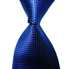 Factory Price! Casual Slim Men Ties Small Plaid Skinny Neck Party Wedding Tie Silk Necktie