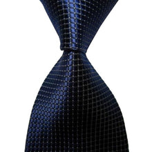 Factory Price! Casual Slim Men Ties Small Plaid Skinny Neck Party Wedding Tie Silk Necktie