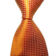 Factory Price! Casual Slim Men Ties Small Plaid Skinny Neck Party Wedding Tie Silk Necktie