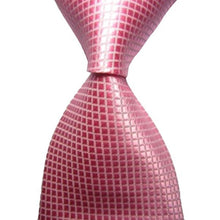 Factory Price! Casual Slim Men Ties Small Plaid Skinny Neck Party Wedding Tie Silk Necktie