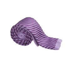 20 Colors Men Knitted Tie Necktie Narrow Slim Skinny Knit Woven Long Neck Ties