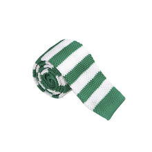 20 Colors Men Knitted Tie Necktie Narrow Slim Skinny Knit Woven Long Neck Ties