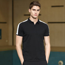 Pioneer Camp new design polo shirt men brand clothing casual simple short sleeve Polo male top quality 100% cotton ACP702146