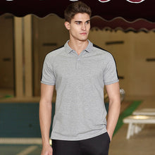 Pioneer Camp new design polo shirt men brand clothing casual simple short sleeve Polo male top quality 100% cotton ACP702146