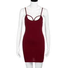 New Summer Dress Sexy Women Sheath Bandage Bodycon Cocktail Party Dress Sleeveless Slim Sexy Club Mini Dress vestidos