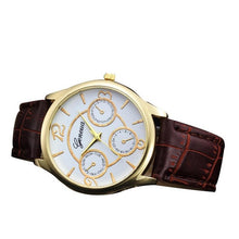 Top Luxury Brand Men's Quartz Stainless Steel Business Watches Date Clock Men Wrist Watches Men relogio masculino esportivo