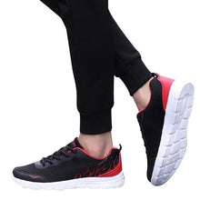 Hee Grand Casual Men Shoes Summer Style Mesh Flats Lace-Up Man Loafers Creepers Casual Shoes Plus Size 38-45 XMR1829