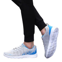Hee Grand Casual Men Shoes Summer Style Mesh Flats Lace-Up Man Loafers Creepers Casual Shoes Plus Size 38-45 XMR1829