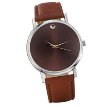 Women Watches Bracelet PU Leather Simple Casual Quartz Wrist Watch Ladies Quartz-Watch For Women reloj mujer #519