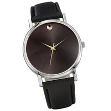 Women Watches Bracelet PU Leather Simple Casual Quartz Wrist Watch Ladies Quartz-Watch For Women reloj mujer #519