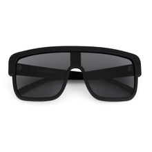 ROYAL GIRL Fashion Sunglasses Women Oversize Square Style Sun Glasses Goggles Women Brand Designer Glasses Female SS625