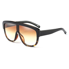 ROYAL GIRL Fashion Sunglasses Women Oversize Square Style Sun Glasses Goggles Women Brand Designer Glasses Female SS625