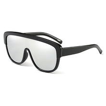 ROYAL GIRL Fashion Sunglasses Women Oversize Square Style Sun Glasses Goggles Women Brand Designer Glasses Female SS625