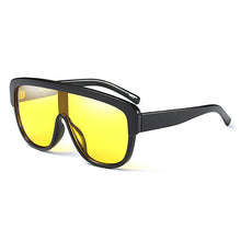 ROYAL GIRL Fashion Sunglasses Women Oversize Square Style Sun Glasses Goggles Women Brand Designer Glasses Female SS625