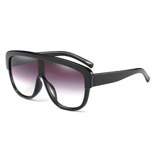 ROYAL GIRL Fashion Sunglasses Women Oversize Square Style Sun Glasses Goggles Women Brand Designer Glasses Female SS625