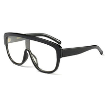 ROYAL GIRL Fashion Sunglasses Women Oversize Square Style Sun Glasses Goggles Women Brand Designer Glasses Female SS625