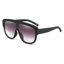 ROYAL GIRL Fashion Sunglasses Women Oversize Square Style Sun Glasses Goggles Women Brand Designer Glasses Female SS625