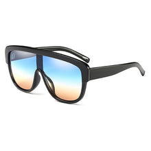 ROYAL GIRL Fashion Sunglasses Women Oversize Square Style Sun Glasses Goggles Women Brand Designer Glasses Female SS625