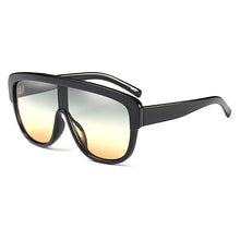 ROYAL GIRL Fashion Sunglasses Women Oversize Square Style Sun Glasses Goggles Women Brand Designer Glasses Female SS625