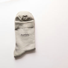 Brand New Men Bamboo Fiber Socks High Quality Casual Breathable Anti-Bacterial Winter Man Long Sock
