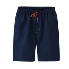 Men Summer Shorts Plus Size 4XL Sportswear Sweat Shorts Casual Joggers Bodybuilding Beach Short Trousers Loose Bermuda Clothing