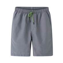 Men Summer Shorts Plus Size 4XL Sportswear Sweat Shorts Casual Joggers Bodybuilding Beach Short Trousers Loose Bermuda Clothing