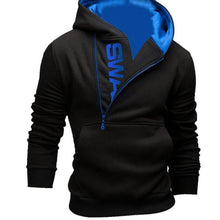 Mens' Long Sleeve Hoodie Hooded Sweatshirt Tops Jacket Coat Outwear