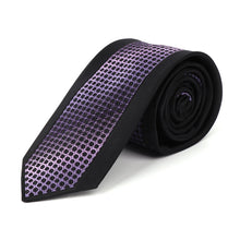 New Fashion Men Tie Polyester Skinny Narrow Necktie For Business Wedding Casual