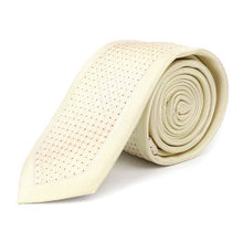 New Fashion Men Tie Polyester Skinny Narrow Necktie For Business Wedding Casual