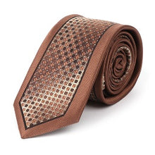 New Fashion Men Tie Polyester Skinny Narrow Necktie For Business Wedding Casual