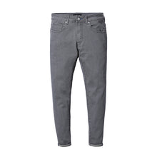 SIMWOOD 2018 New Arrival Men's Jeans spring Hot sale Denim Pants Brand Jeans Slim Regular Casual Plus Size Pants 180058