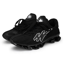 Lightweight Men Sport Running Shoes Comfortable Breathable Anti-Slip Men Male Hollow Sole Sneakers Shoes 39-48 plus size