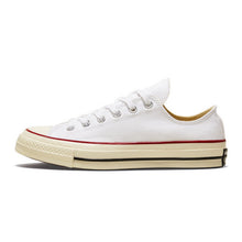1970s Original Converse all star shoes Retro classic men women unisex sneakers low classic Skateboarding Shoes 144757C