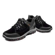 CN3SK020 Outdoor Cotton Hiking Boots Sport Men's Shoes Camping Climbing Mountain Non-slip Breathable Hiking Shoes For Men Male