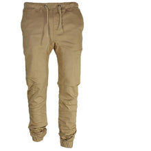 Men's Pants 2018 Autumn Casual Hip Hop Joggers For men Harem Pants Men Slim Fit Cuffed Fitness Trousers Street wear Cotton M-3XL