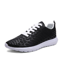 New Sport Running Shoes Breathable with Fabric Hollow Design Sneakers for Men or Women US Size 5-10.5