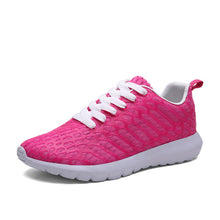 New Sport Running Shoes Breathable with Fabric Hollow Design Sneakers for Men or Women US Size 5-10.5