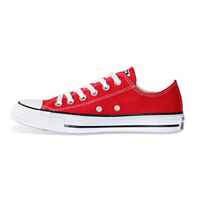 New Original Converse all star shoes Chuck Taylor low style man and women classic sneakers Skateboarding Shoes 101001