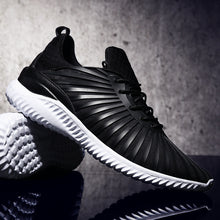 New Men's Sport Shoes Sneakers for Men or Women Light-weight Hollow Design US Size 5.5-9.5