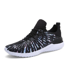 New Men's Sport Shoes Sneakers for Men or Women Light-weight Hollow Design US Size 5.5-9.5