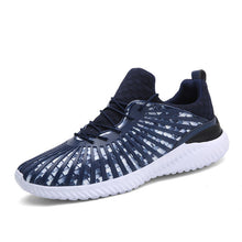 New Men's Sport Shoes Sneakers for Men or Women Light-weight Hollow Design US Size 5.5-9.5
