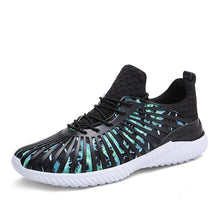 New Men's Sport Shoes Sneakers for Men or Women Light-weight Hollow Design US Size 5.5-9.5
