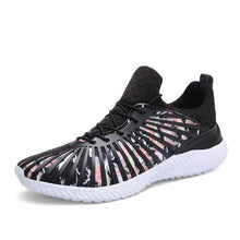New Men's Sport Shoes Sneakers for Men or Women Light-weight Hollow Design US Size 5.5-9.5