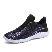 New Men's Sport Shoes Sneakers for Men or Women Light-weight Hollow Design US Size 5.5-9.5
