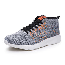 Ultra-Light Running Shoes Men Summer Breathable Women Athletic Shoes Trainer Sport Shoes Flywire Men Shoes
